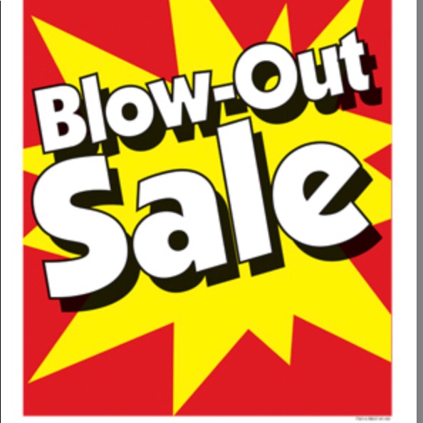 Sale Sale Sale